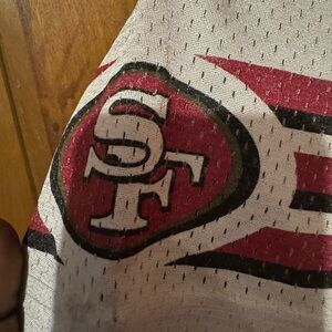 San Francisco jersey